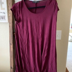 Women’s tshirt dress